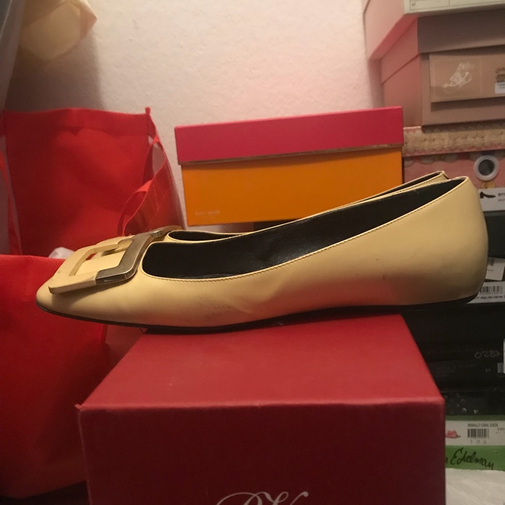Authentic Roger Vivier Shoes RV - Picture 3 of 8